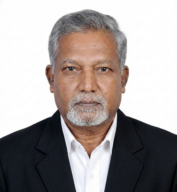 Arumukhan Pillai